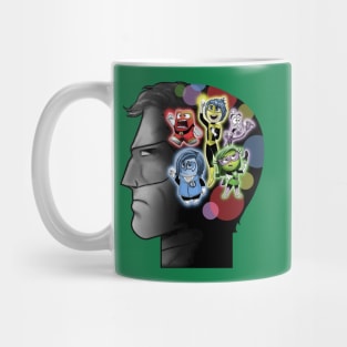 In Brightest Mind Mug